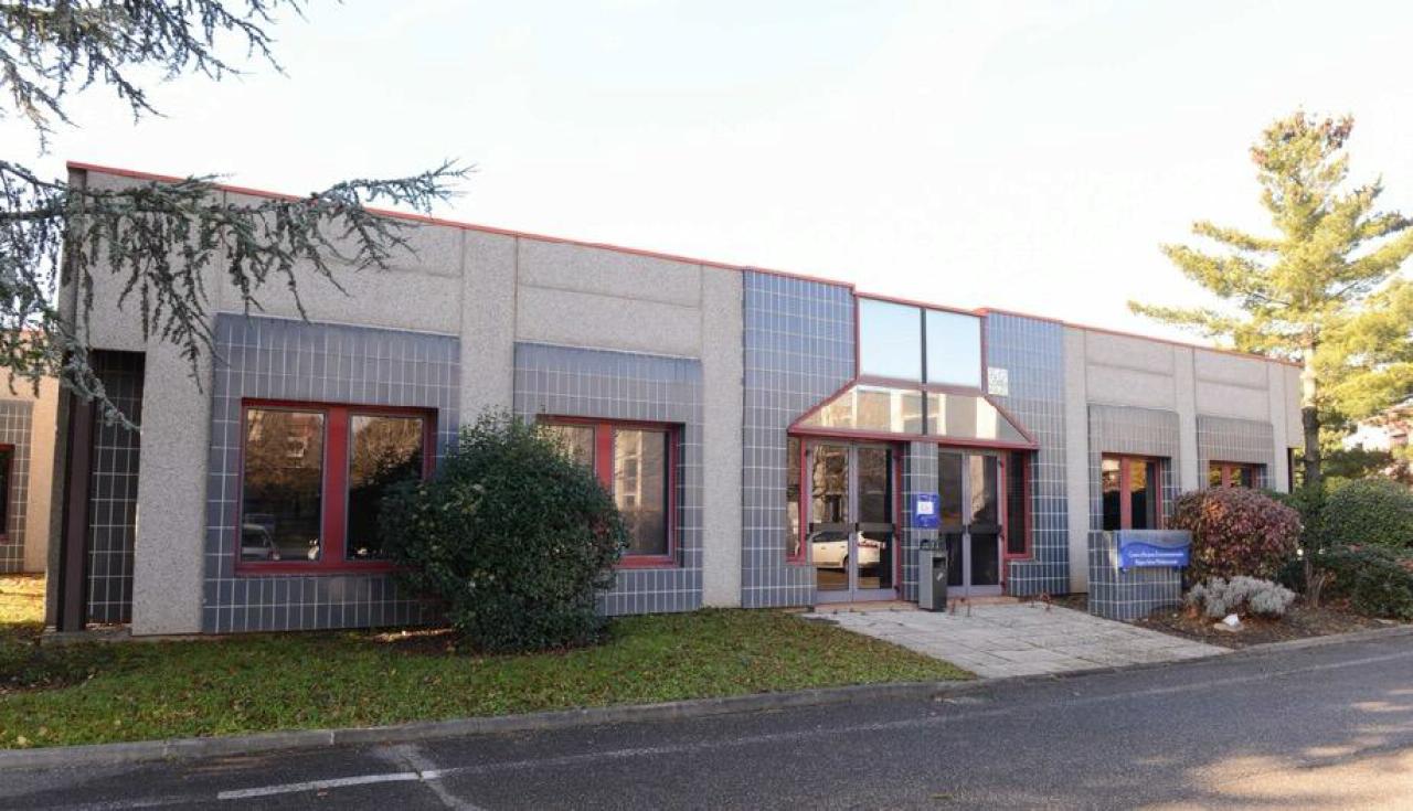 Bureau Vénissieux 7640m² Location bureau Vénissieux Rhône OLBUR2108875 18